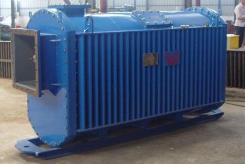 KS13-1000KVA温江矿用变压器